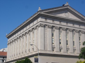 Carnegy Library, Pittsburgh PA